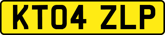 KT04ZLP