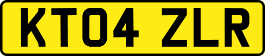 KT04ZLR