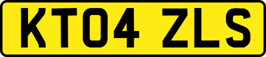 KT04ZLS