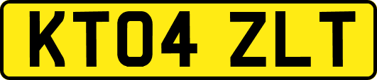 KT04ZLT