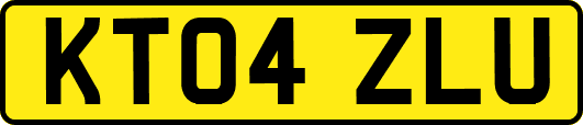 KT04ZLU