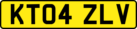 KT04ZLV