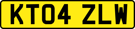 KT04ZLW