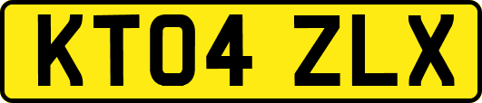 KT04ZLX