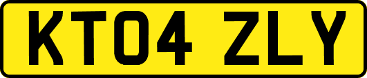 KT04ZLY