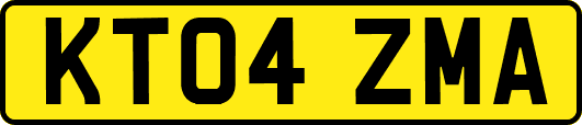KT04ZMA