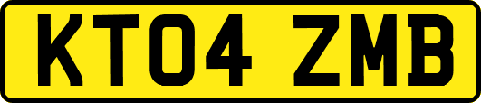 KT04ZMB