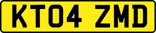 KT04ZMD