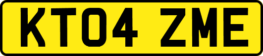 KT04ZME