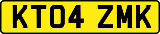 KT04ZMK