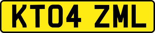 KT04ZML