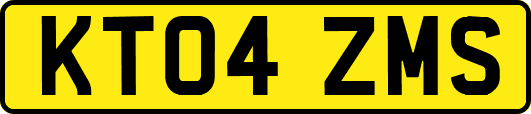 KT04ZMS