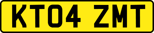 KT04ZMT