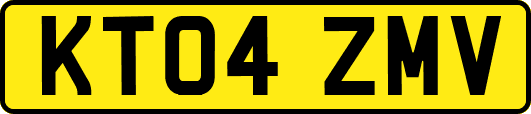 KT04ZMV