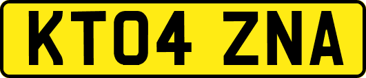 KT04ZNA