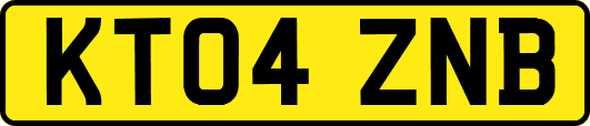 KT04ZNB