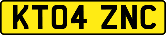KT04ZNC