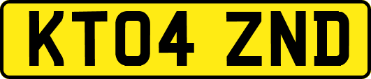 KT04ZND