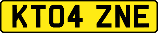KT04ZNE