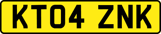 KT04ZNK