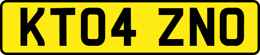 KT04ZNO