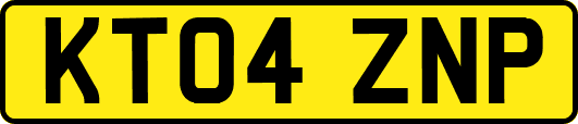 KT04ZNP