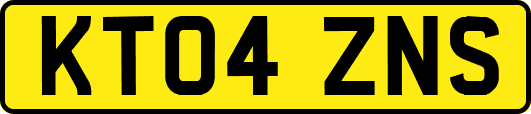 KT04ZNS