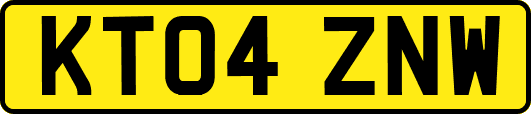 KT04ZNW