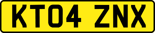 KT04ZNX