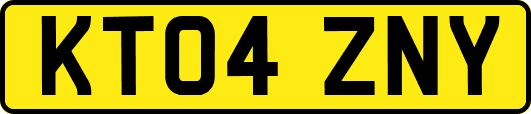 KT04ZNY