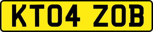 KT04ZOB