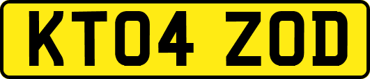 KT04ZOD