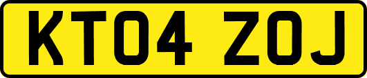KT04ZOJ
