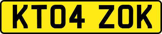 KT04ZOK