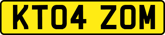 KT04ZOM