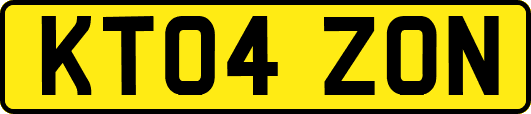 KT04ZON