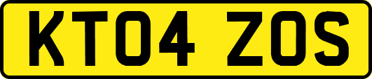 KT04ZOS