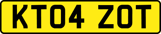 KT04ZOT