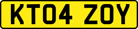 KT04ZOY
