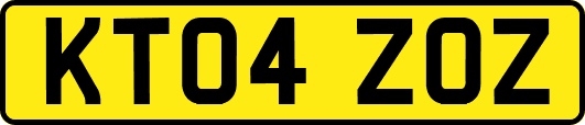 KT04ZOZ