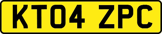 KT04ZPC