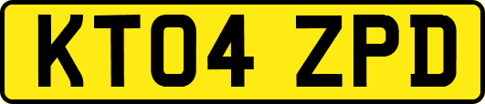 KT04ZPD