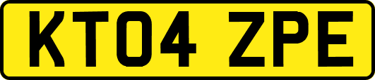 KT04ZPE