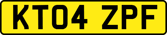 KT04ZPF