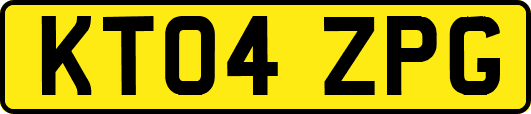 KT04ZPG