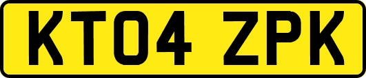 KT04ZPK