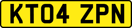 KT04ZPN