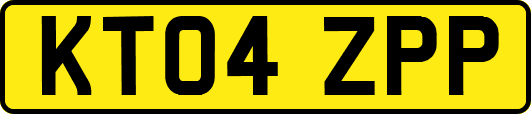 KT04ZPP