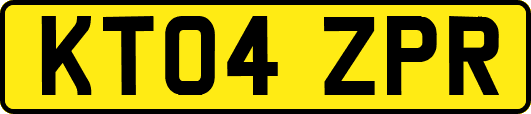 KT04ZPR