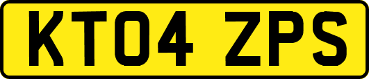 KT04ZPS
